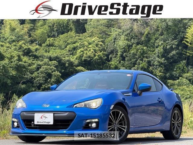 Subaru BRZ 2013-07 8223385-0
