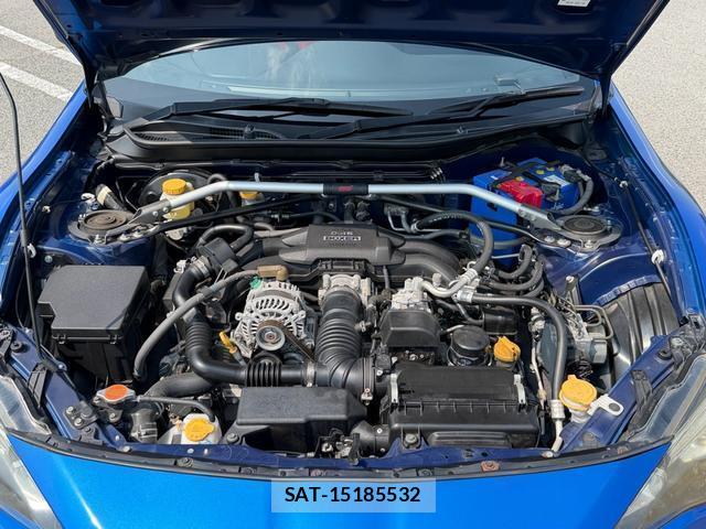 Subaru BRZ 2013-07 8223385-10