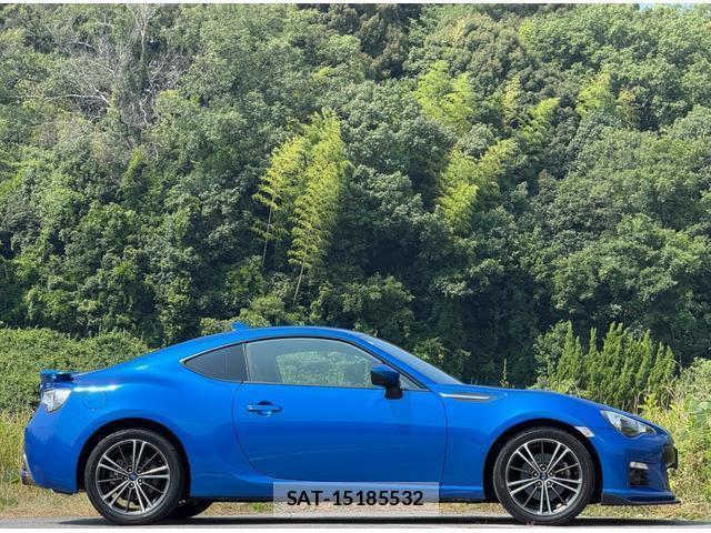Subaru BRZ 2013-07 8223385-12