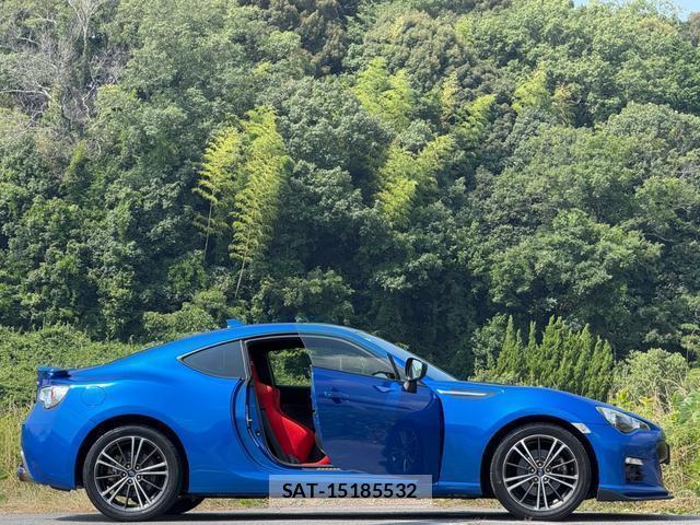 Subaru BRZ 2013-07 8223385-13