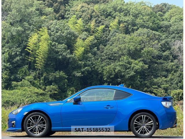 Subaru BRZ 2013-07 8223385-14