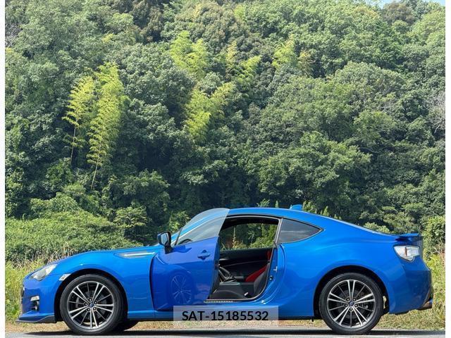 Subaru BRZ 2013-07 8223385-15
