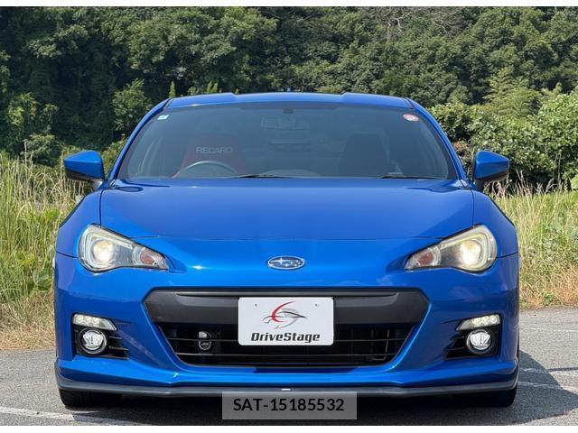 Subaru BRZ 2013-07 8223385-18
