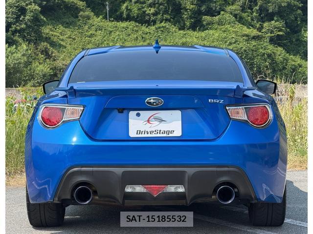 Subaru BRZ 2013-07 8223385-19