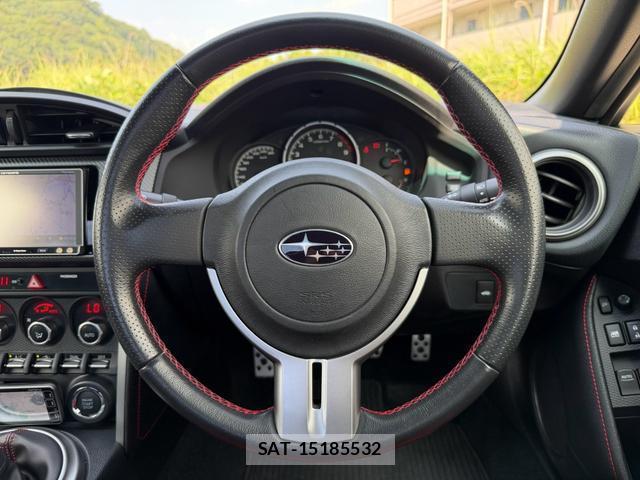 Subaru BRZ 2013-07 8223385-3