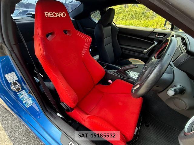Subaru BRZ 2013-07 8223385-5