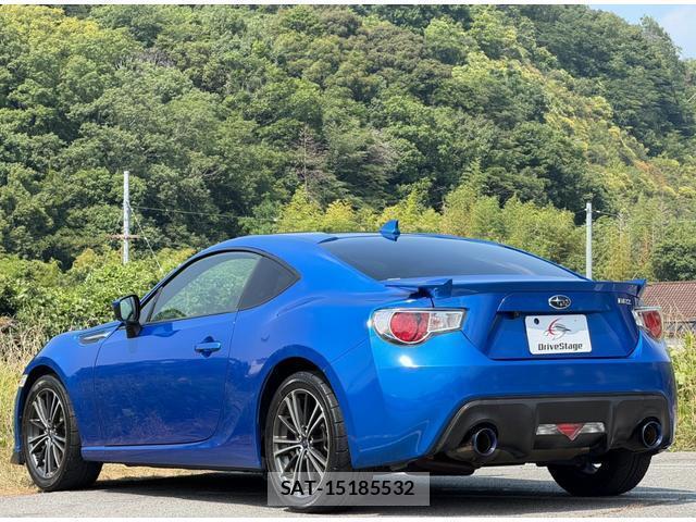 Subaru BRZ 2013-07 8223385-9