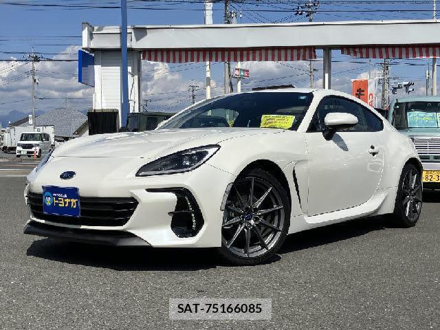 Subaru BRZ 2023-01 8224788-0