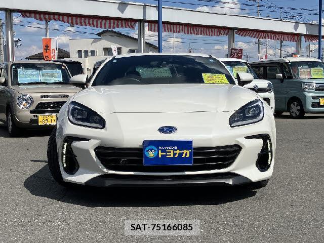 Subaru BRZ 2023-01 8224788-1