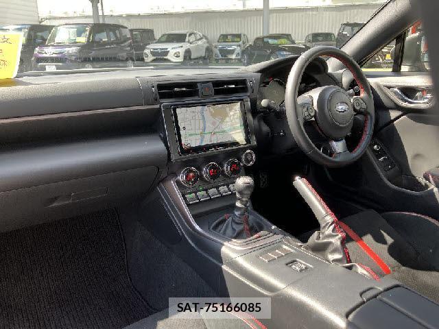 Subaru BRZ 2023-01 8224788-5