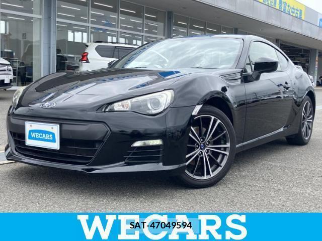 Subaru BRZ 2013-02 8225183-0