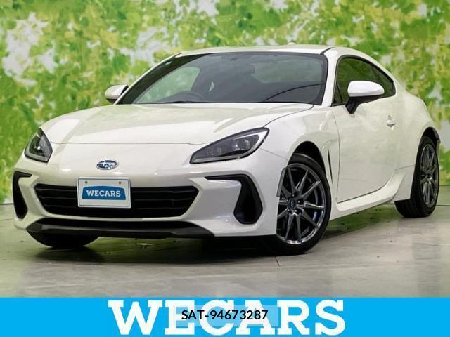Subaru BRZ 2024-07 8225349-0