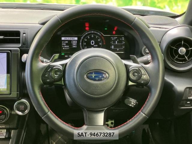 Subaru BRZ 2024-07 8225349-13