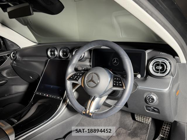 Mercedes Benz C-CLASS 2022-03 8223862-3