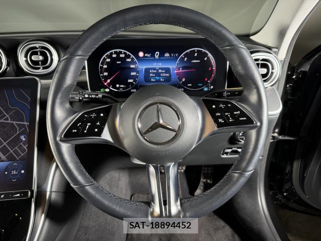 Mercedes Benz C-CLASS 2022-03 8223862-5