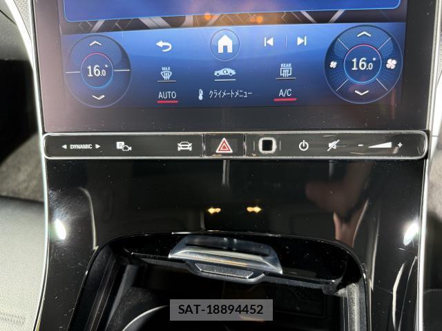 Mercedes Benz C-CLASS 2022-03 8223862-7