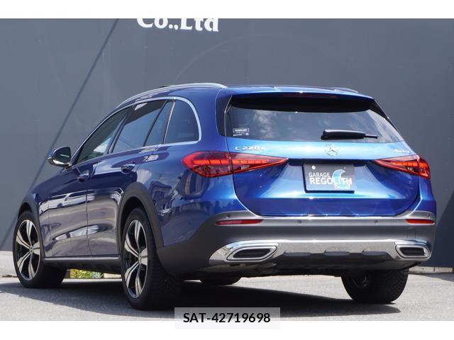 Mercedes Benz C-CLASS 2022-11 8224873-10