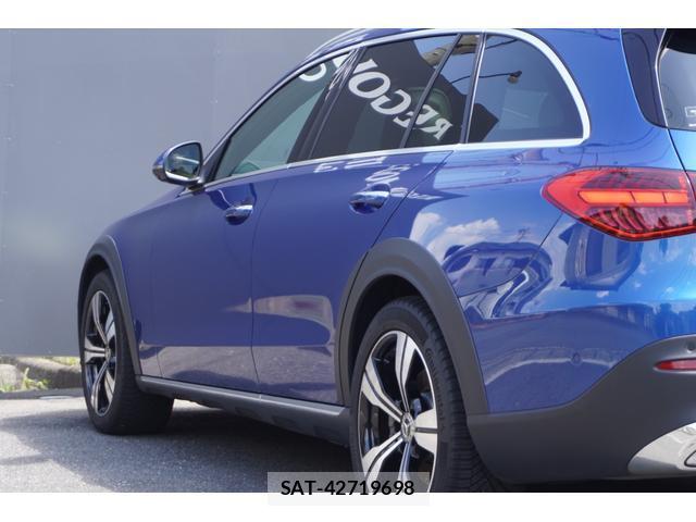 Mercedes Benz C-CLASS 2022-11 8224873-12