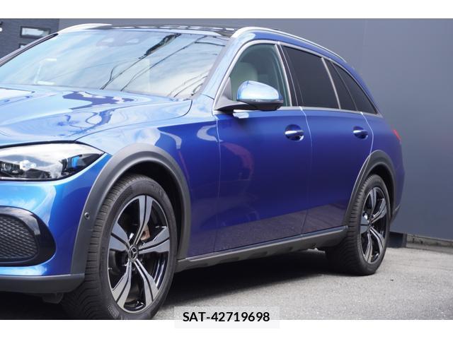 Mercedes Benz C-CLASS 2022-11 8224873-3