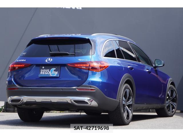 Mercedes Benz C-CLASS 2022-11 8224873-7