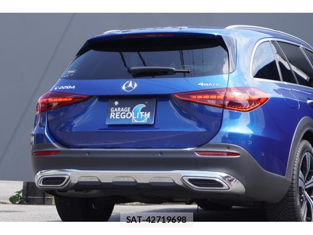 Mercedes Benz C-CLASS 2022-11 8224873-8