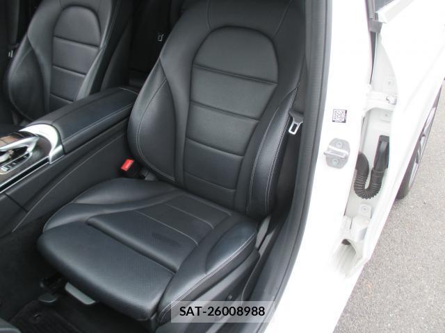 Mercedes Benz C-CLASS 2018-03 8216344-7