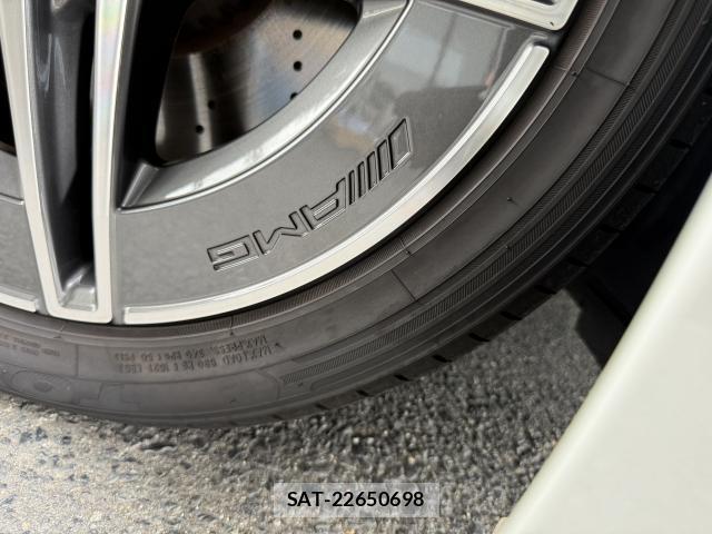 Mercedes Benz C-CLASS 2022-04 8216711-11