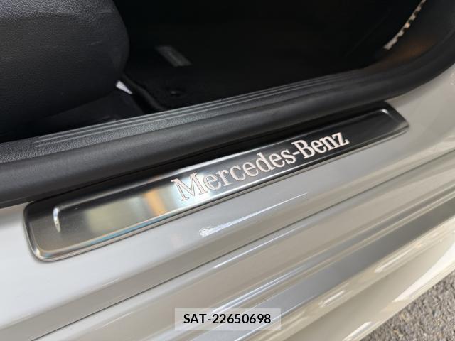 Mercedes Benz C-CLASS 2022-04 8216711-12