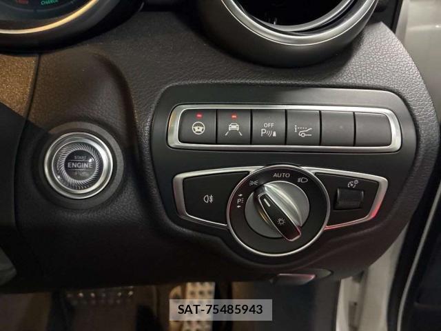 Mercedes Benz C-CLASS 2019-07 8219052-7