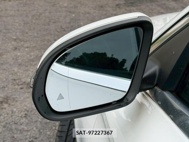 Mercedes Benz C-CLASS 2016-03 8221468-10