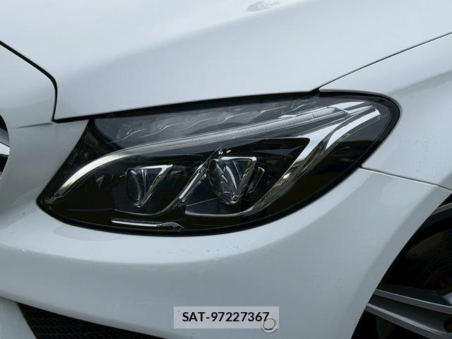 Mercedes Benz C-CLASS 2016-03 8221468-12