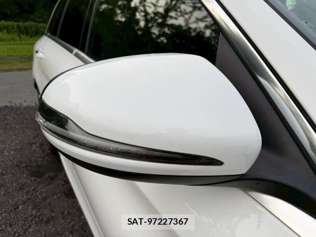 Mercedes Benz C-CLASS 2016-03 8221468-2