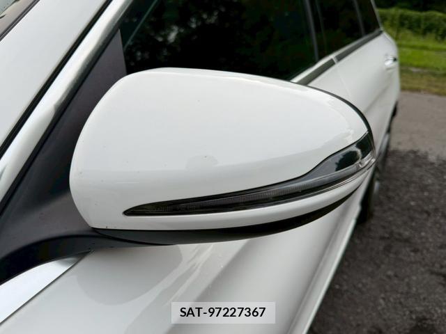 Mercedes Benz C-CLASS 2016-03 8221468-5