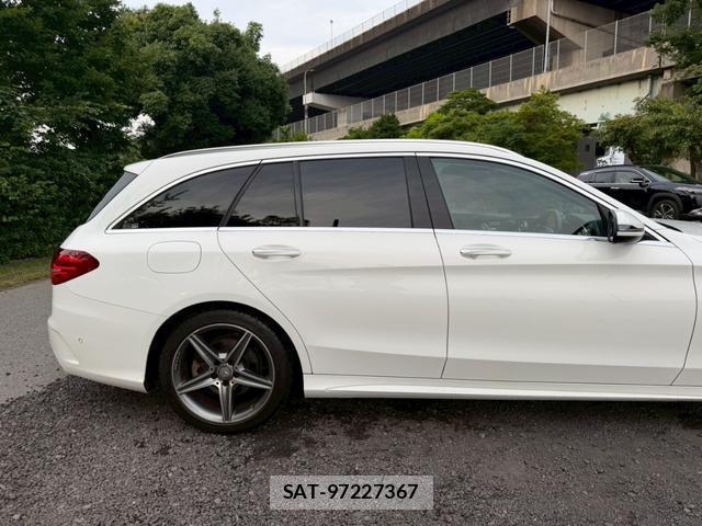 Mercedes Benz C-CLASS 2016-03 8221468-6