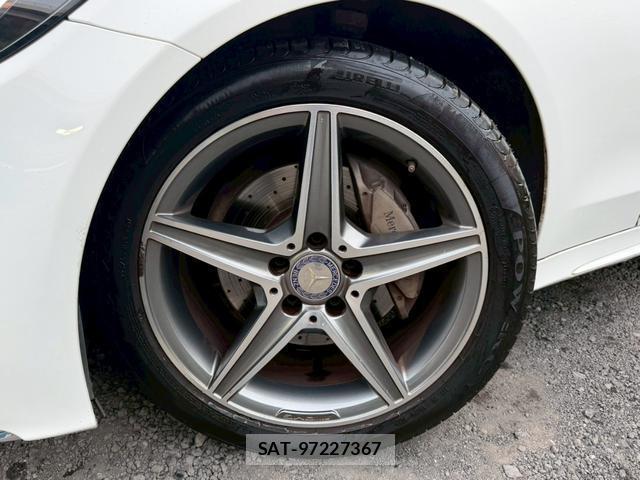 Mercedes Benz C-CLASS 2016-03 8221468-7