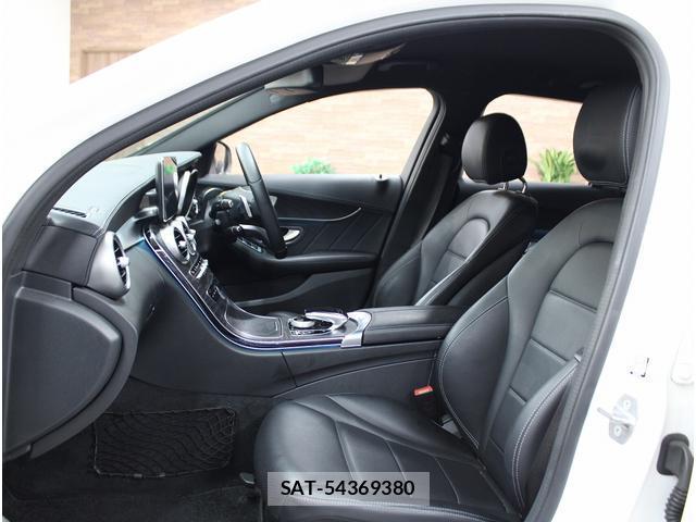 Mercedes Benz C-CLASS 2016-11 8222363-15