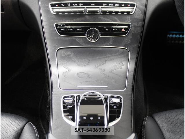 Mercedes Benz C-CLASS 2016-11 8222363-8
