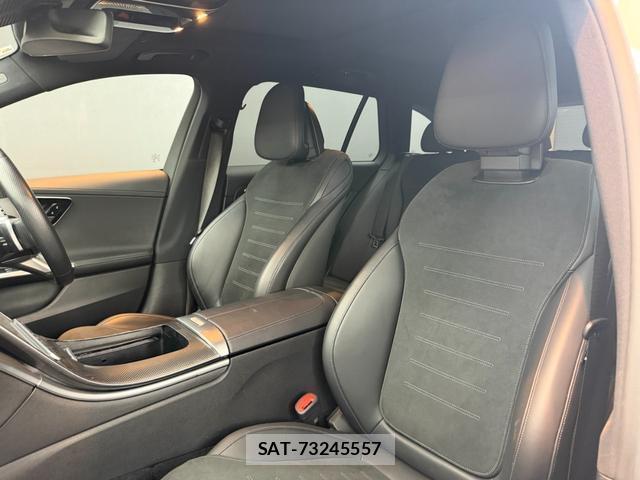 Mercedes Benz C-CLASS 2022-09 8223551-1