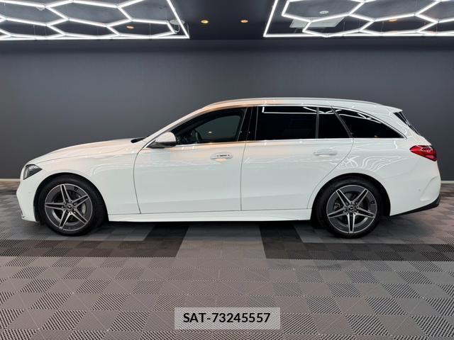 Mercedes Benz C-CLASS 2022-09 8223551-11