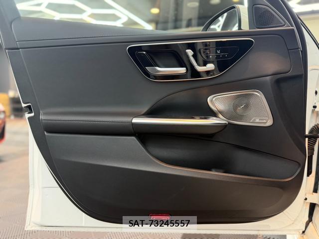 Mercedes Benz C-CLASS 2022-09 8223551-12