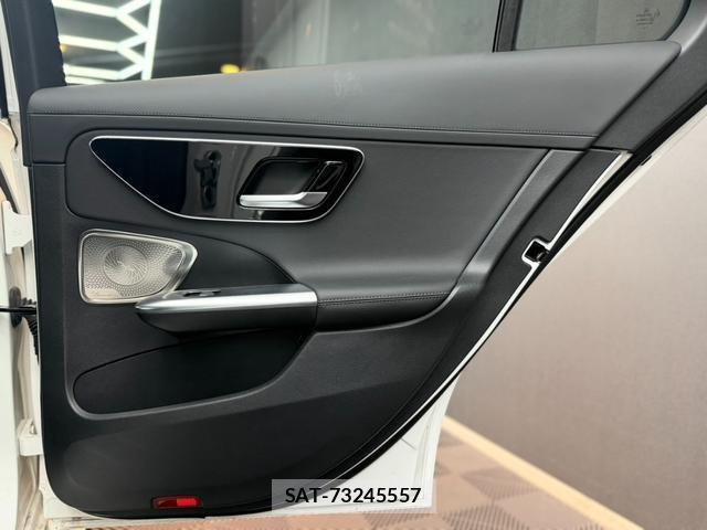 Mercedes Benz C-CLASS 2022-09 8223551-14