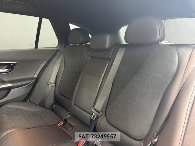 Mercedes Benz C-CLASS 2022-09 8223551-2