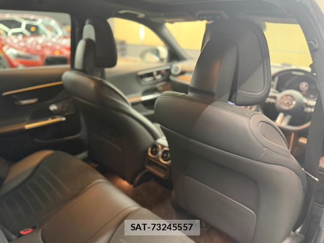 Mercedes Benz C-CLASS 2022-09 8223551-3