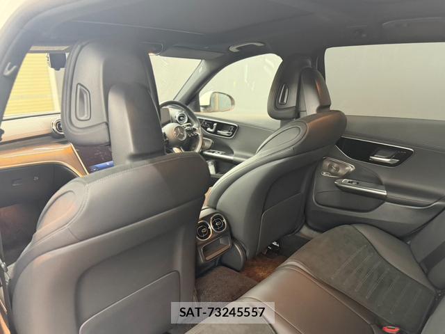 Mercedes Benz C-CLASS 2022-09 8223551-4