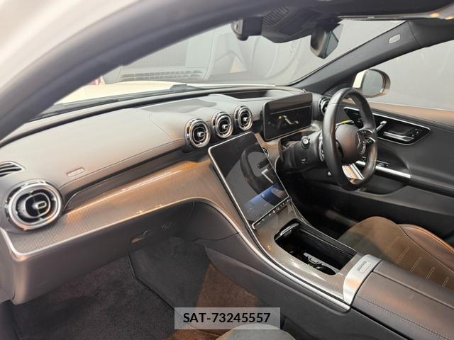 Mercedes Benz C-CLASS 2022-09 8223551-5
