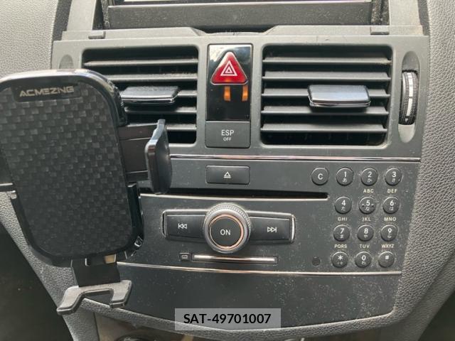 Mercedes Benz C-CLASS 2008-09 8223889-19