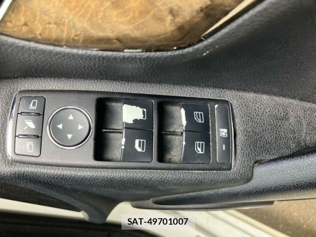 Mercedes Benz C-CLASS 2008-09 8223889-7