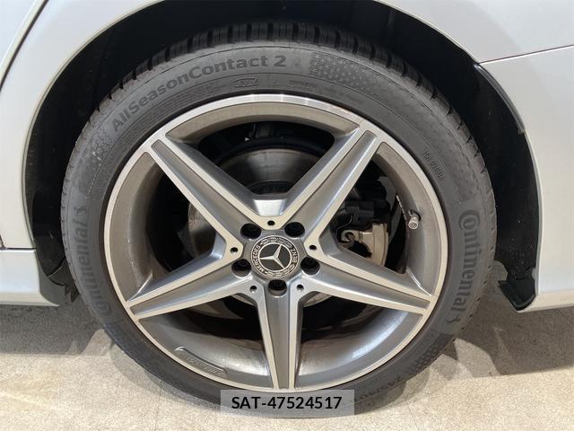 Mercedes Benz C-CLASS 2015-12 8224245-18
