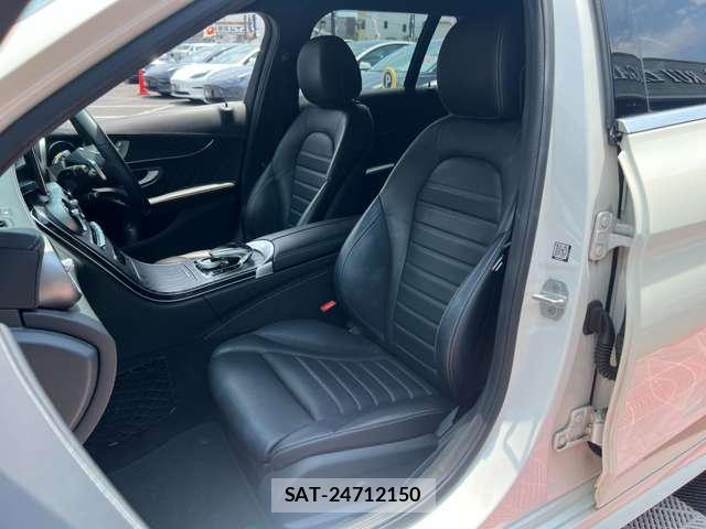 Mercedes Benz C-CLASS 2015-06 8224983-18