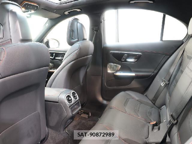 Mercedes Benz C-CLASS 2023-01 8219578-3